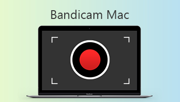 Bandicam Mac-Alternative