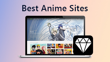 Top 6 kostenlose Anime-Sites von 2024