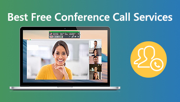 Bester kostenloser Telefonkonferenzdienst