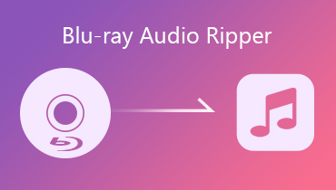 Blu-ray Audio rippen mit dem besten Blu-ray Audio Extractor
