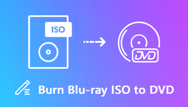 Blu-ray ISO auf DVD brennen: So einfach gelingt es Ihnen