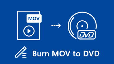 MOV auf DVD brennen: So einfach klappt's mit den 6 besten Tools