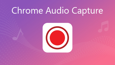 Chrome Audio Capture - Top 5 Audiorecorder von Chrome Browser