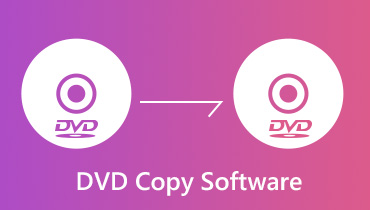 DVD-Kopiersoftware