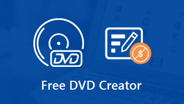 Top 5 kostenlose DVD-Ersteller für Windows, Mac OS X und Linux
