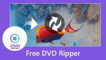 Kostenlose DVD-Ripper