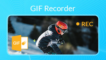 GIF-Rekorder - Top 7 GIF-Erfassungstools zum Erstellen animierter GIFs