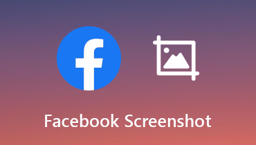 Facebook Screenshot - So machen Sie einen Screenshot auf Facebook