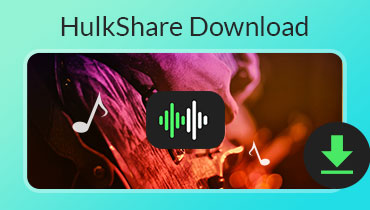 HulkShare Downloader: So kann man HulkShare-Musik speichern