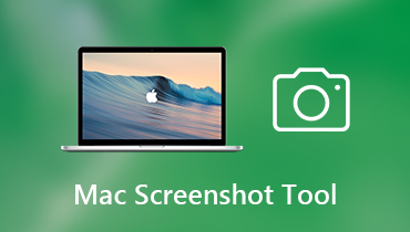 Mac-Screenshot-Tool
