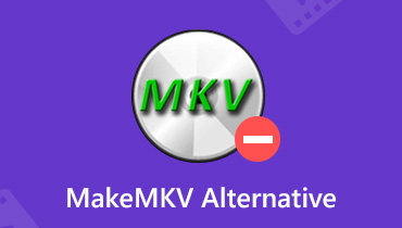 MakeMKV-Alternativen