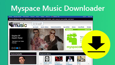 Myspace Music downloaden: So geht es einfach und schnell