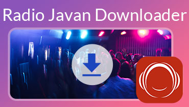 Bester Radio Javan Downloader für Mac / Windows 2024 [Gelöst]
