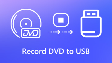 DVD auf USB-Stick aufnehmen: Diese 2 Möglichkeiten gibt es