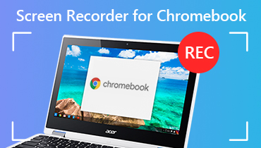 Chromebook Screen Recorder