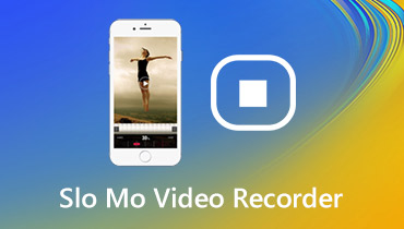 [2024] Top 5 Slo Mo Videorecorder für iPhone & Android