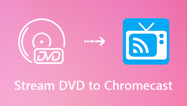 DVD über Chromecast abspielen: So einfach gelingt es Ihnen