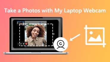 Laptop: Fotos mit Webcam machen - So einfach gelingt es Ihnen