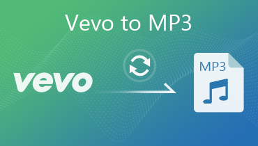 Vevo to MP3 Converter: So kann man Vevo-Musik downloaden