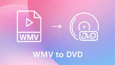 WMV auf DVD