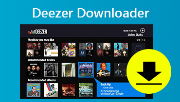 download deezer