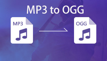 MP3 in OGG konvertieren