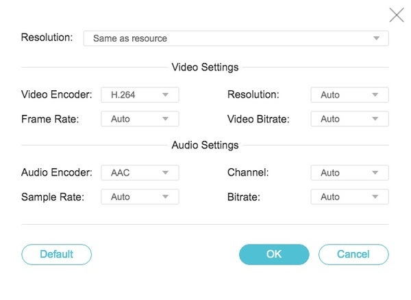 mp4 to amv converter folder size