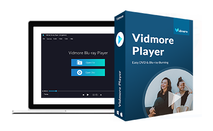 download vidmore player 1.1.26