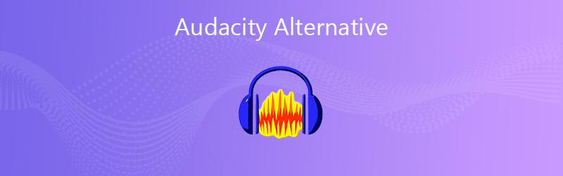 Top 10 Audacity-Alternativen für die Audiobearbeitung und -aufnahme