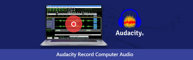 audacity recording