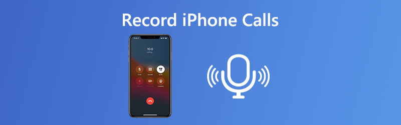 iPhone-Anrufe aufzeichnen