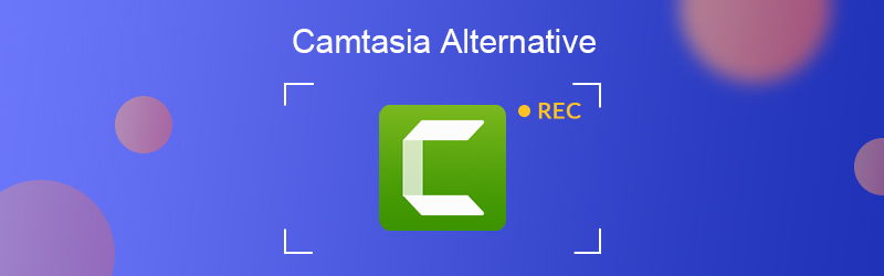 free alterative to camtasia for mac