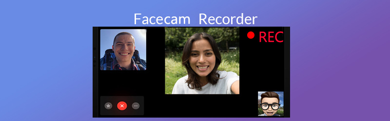 facecam video recorder