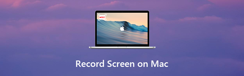 vidmore screen recorder mac