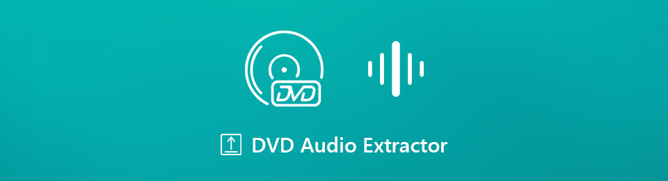 dvd audio extractor ware