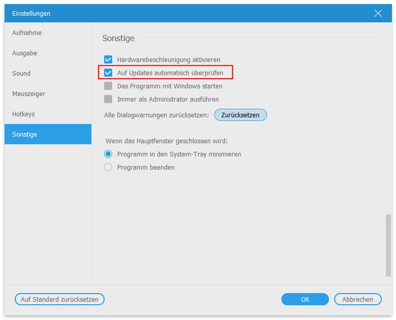 Tutorial Zum Aufzeichnen Eines Zoom Meetings Mit Oder Ohne Berechtigung