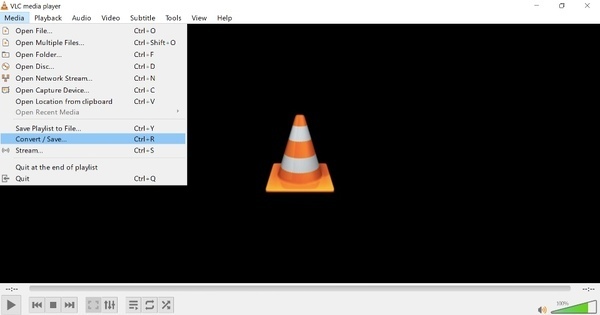 Как смотреть mkv на vlc