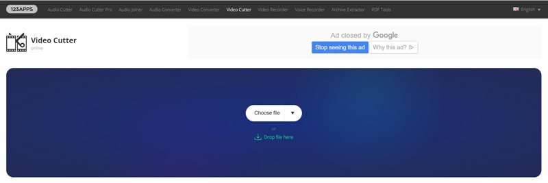 online video cutter and joiner online