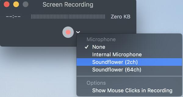 soundflower 2ch mac download