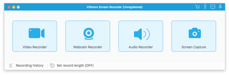 screen recorder mac